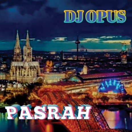Pasrah | Boomplay Music
