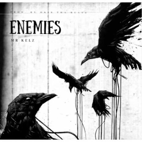 Enemies | Boomplay Music