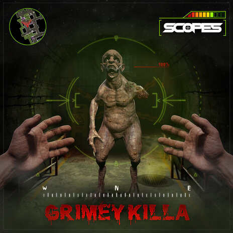 Grimey | Boomplay Music