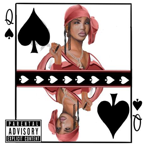 Queen of Spades | Boomplay Music