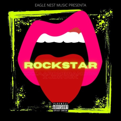Rockstar ft. JDR Ock | Boomplay Music