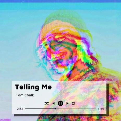 Telling Me | Boomplay Music