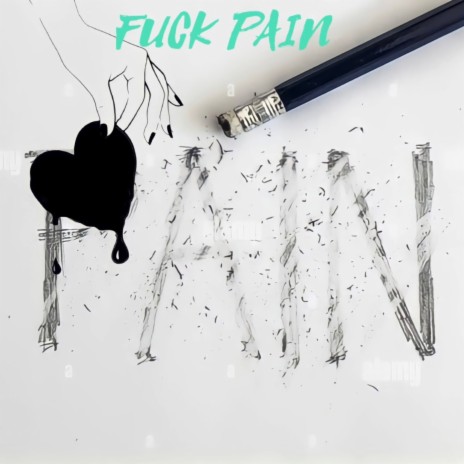 Fuck Pain