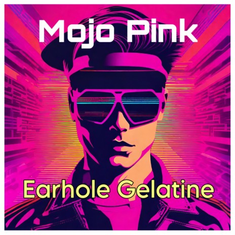 Earhole Gelatine | Boomplay Music