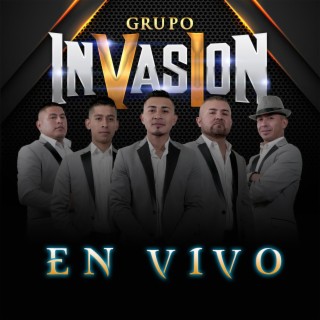 Grupo Invasión