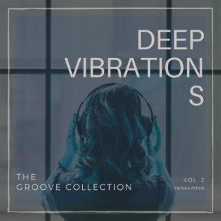 Deep Vibrations (The Groove Collection), Vol. 2