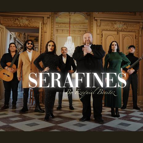 SERAFINES | Boomplay Music