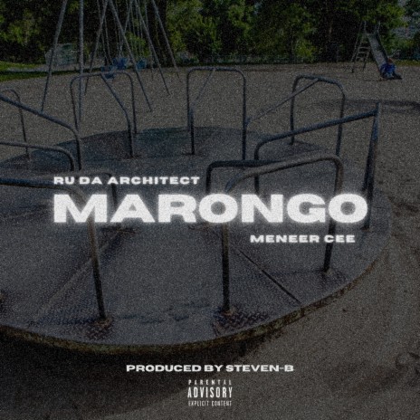 Marongo | Boomplay Music