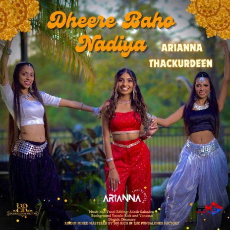 Dheere Baho Nadiya | Boomplay Music