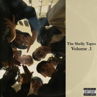The Shelly Tapes, Volume .1