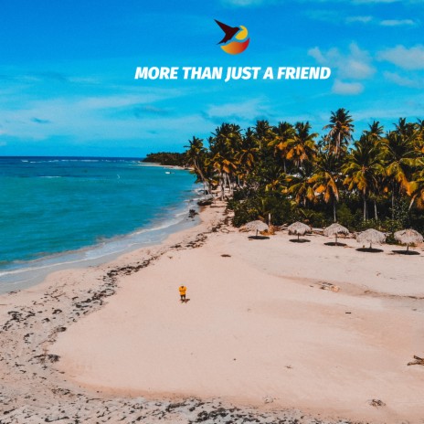 More Than Just A Friend | Boomplay Music