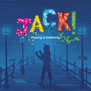 Jack! (Original Cast Recording)