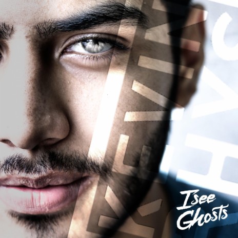 I See Ghosts | Boomplay Music