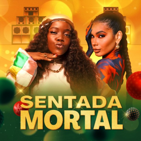 Sentada Mortal ft. Pocah | Boomplay Music