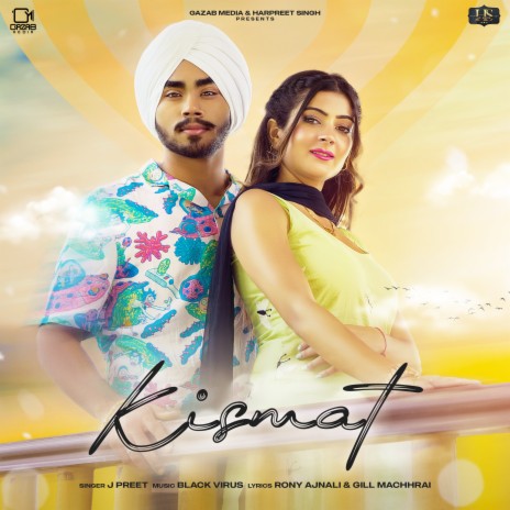 Kismat | Boomplay Music