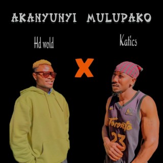 Akanyunyi mulupako (feat. Katics)