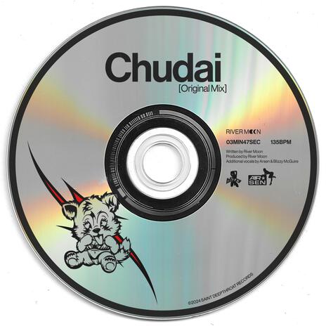 CHUDAI | Boomplay Music