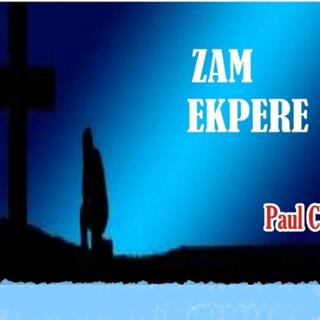 Zam Ekpere