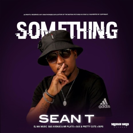 Something ft. El Mai Music, G&S AVENUE, Mr Pilato, SAX & Biips | Boomplay Music