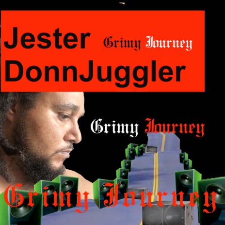 Grimy Journey | Boomplay Music