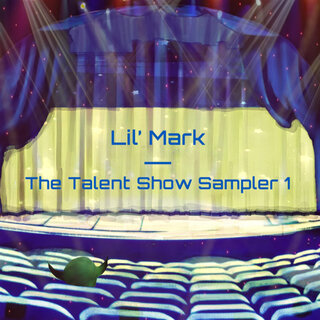 The Talent Show Sampler 1