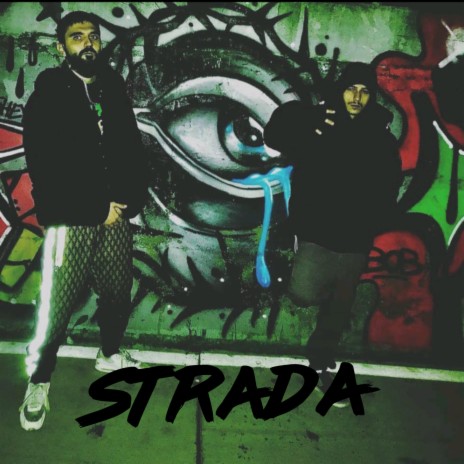 Strada ft. Damian | Boomplay Music