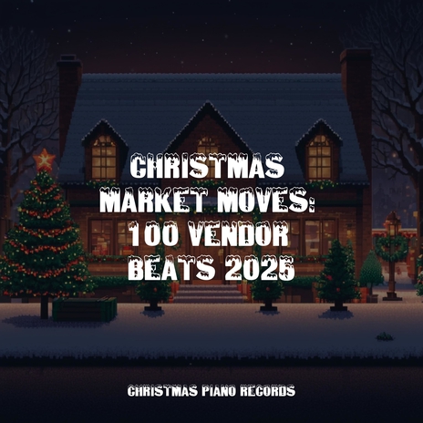 Frosty Vibes ft. Christmas Songs & HIP-HOP LOFI | Boomplay Music