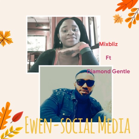Ewen-social Media