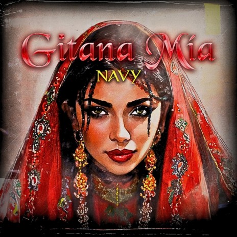 Gitana Mía | Boomplay Music