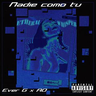 Nadie Como Tu ft. A.O_401 lyrics | Boomplay Music