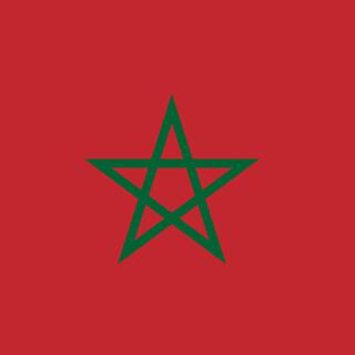 NATIONAL ANTHEM OF MOROCCO