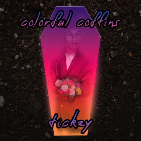 Colorful Coffins | Boomplay Music