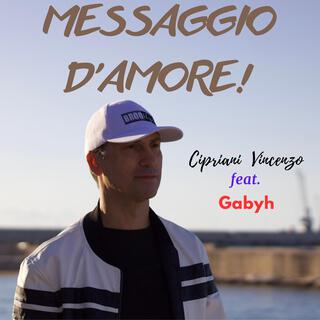 Messaggio d'amore! lyrics | Boomplay Music