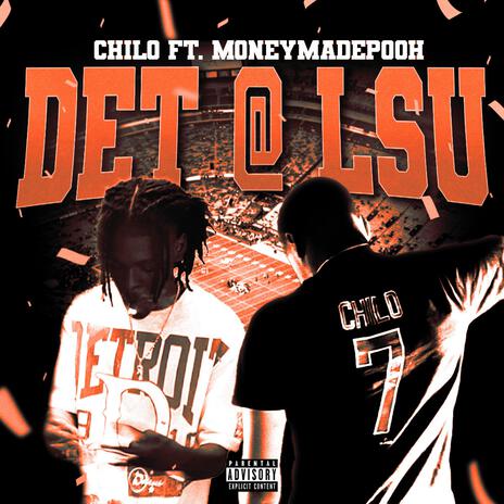 DET @ LSU ft. MoneyMadePooh | Boomplay Music