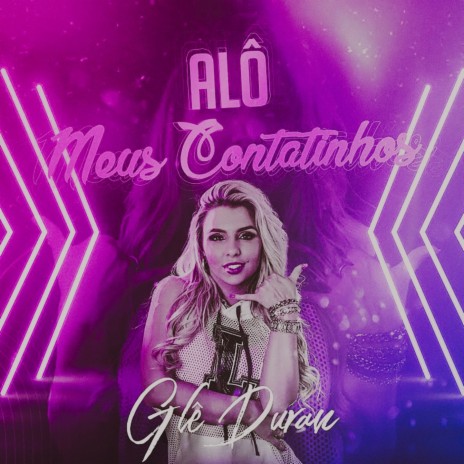 Alô Meus Contatinhos | Boomplay Music