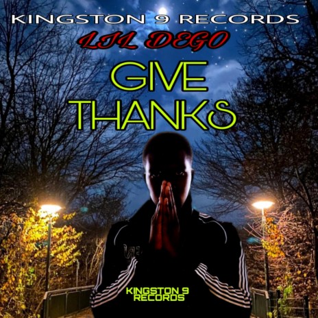 Give Thanks | Boomplay Music