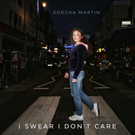 I Swear I Don't Care | Boomplay Music