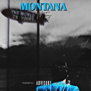 Montana No Tony