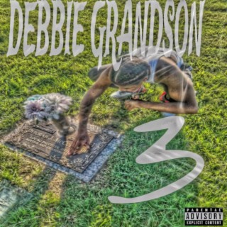 Debbie Grandson 3