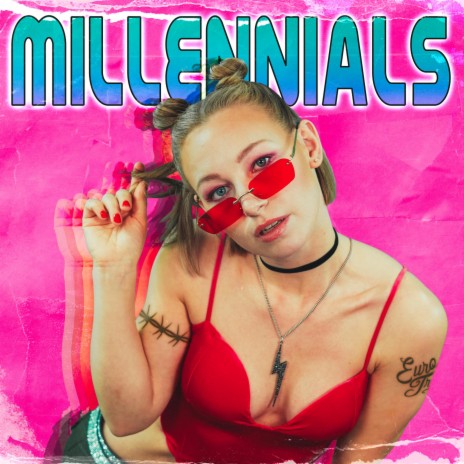 Millennials | Boomplay Music