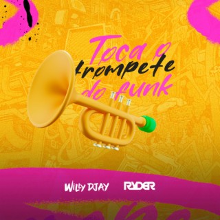 Toca o Trompete FUNK (Dj Ryder Remix)