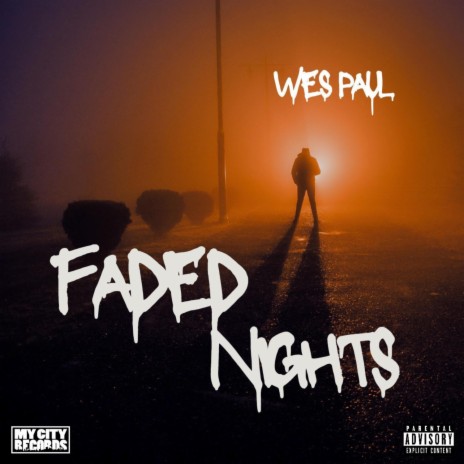 Faded Nights | Boomplay Music