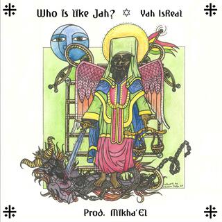 Who is like Jah?