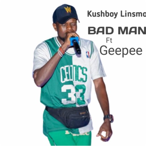 Bad Man | Boomplay Music