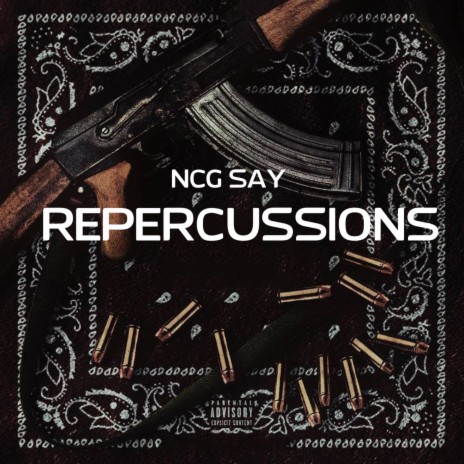 Repercussions | Boomplay Music