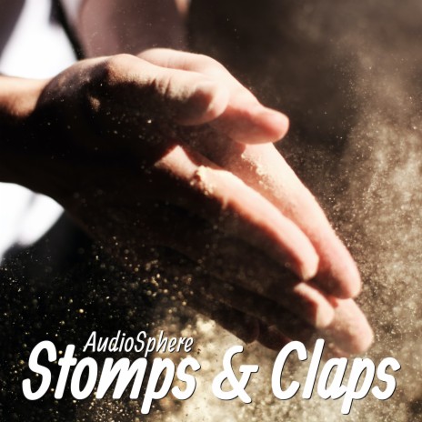 Stomp and Claps | Boomplay Music