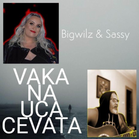 Uca Cevata ft. Sassy Fiji | Boomplay Music