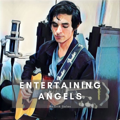 Entertaining Angles | Boomplay Music