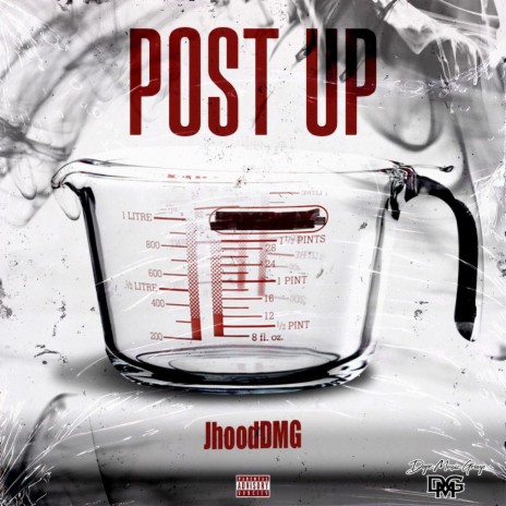 Post Up | Boomplay Music