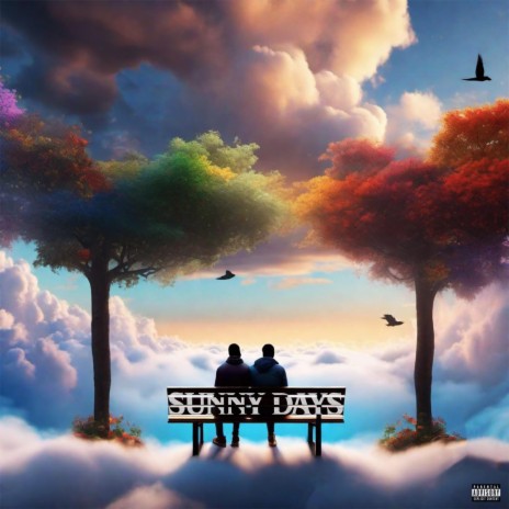 Sunny Days ft. Mattcheck | Boomplay Music